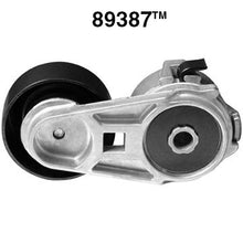 Load image into Gallery viewer, 89387 Accessory Drive Belt Tensioner Assembly Dayco Canada