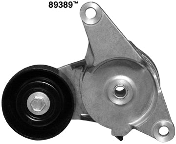 89389 Accessory Drive Belt Tensioner Assembly Dayco Canada