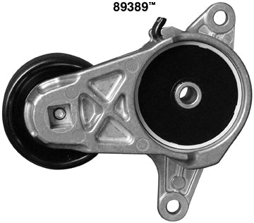 89389 Accessory Drive Belt Tensioner Assembly Dayco Canada