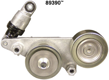 89390 Accessory Drive Belt Tensioner Assembly Dayco Canada