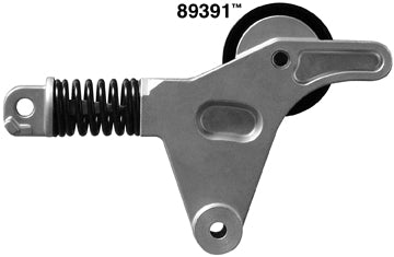 89391 Accessory Drive Belt Tensioner Assembly Dayco Canada