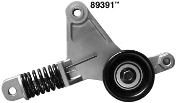 89391 Accessory Drive Belt Tensioner Assembly Dayco Canada