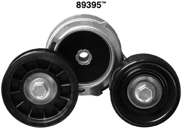89395 Accessory Drive Belt Tensioner Assembly Dayco Canada