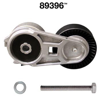 89396 Accessory Drive Belt Tensioner Assembly Dayco Canada
