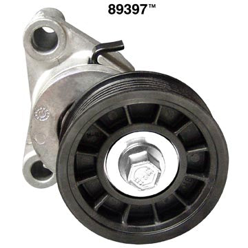 89397 Accessory Drive Belt Tensioner Assembly Dayco Canada
