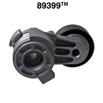 89399 Accessory Drive Belt Tensioner Assembly Dayco Canada