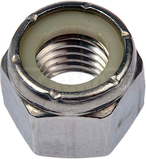 894-086 Pack Of 2 Nut Fasteners Dorman - Autograde Canada