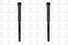 Load image into Gallery viewer, 8941586 Rear Suspension Shock Absorber FCS Shocks &amp; Struts