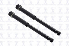 Load image into Gallery viewer, 8941586 Rear Suspension Shock Absorber FCS Shocks &amp; Struts