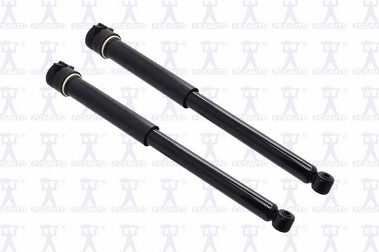 8941586 Rear Suspension Shock Absorber FCS Shocks & Struts
