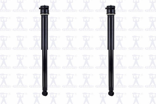 8941586 Rear Suspension Shock Absorber FCS Shocks & Struts