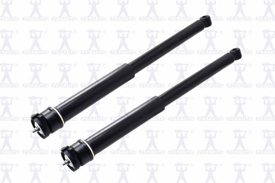 8941586 Rear Suspension Shock Absorber FCS Shocks & Struts