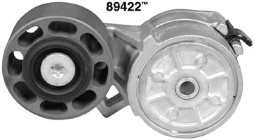 89422 Accessory Drive Belt Tensioner Assembly Dayco Canada
