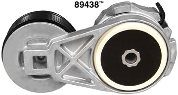 89438 Accessory Drive Belt Tensioner Assembly Dayco Canada