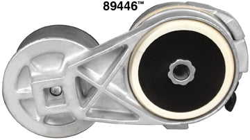 89446 Accessory Drive Belt Tensioner Assembly Dayco Canada