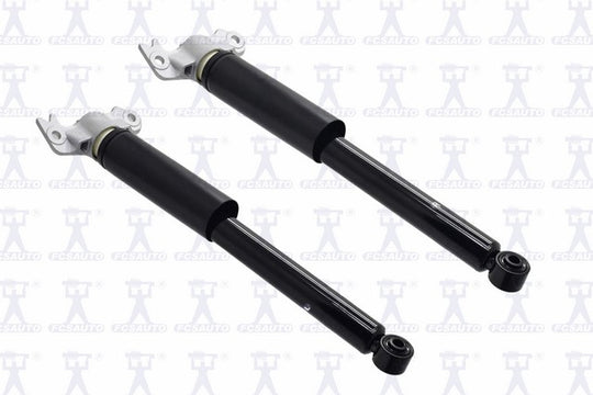 8946178RL Rear Suspension Shock Absorber FCS Shocks & Struts