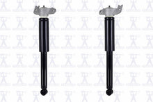 Load image into Gallery viewer, 8946178RL Rear Suspension Shock Absorber FCS Shocks &amp; Struts