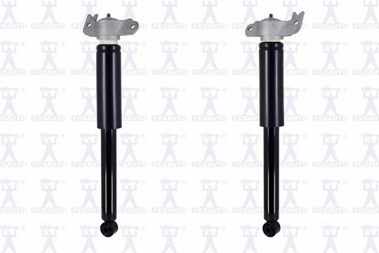 8946178RL Rear Suspension Shock Absorber FCS Shocks & Struts