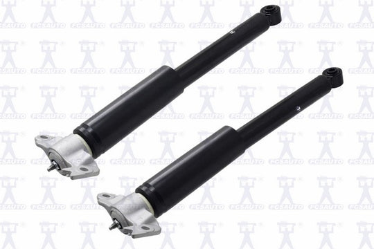8946178RL Rear Suspension Shock Absorber FCS Shocks & Struts