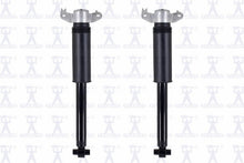 Charger l'image dans la galerie, 8946195 Rear Suspension Shock Absorber FCS Shocks &amp; Struts