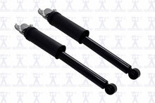 Charger l'image dans la galerie, 8946195 Rear Suspension Shock Absorber FCS Shocks &amp; Struts