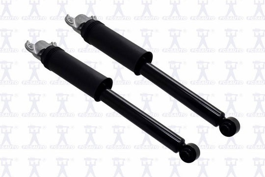 8946195 Rear Suspension Shock Absorber FCS Shocks & Struts