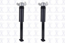 Charger l'image dans la galerie, 8946195 Rear Suspension Shock Absorber FCS Shocks &amp; Struts