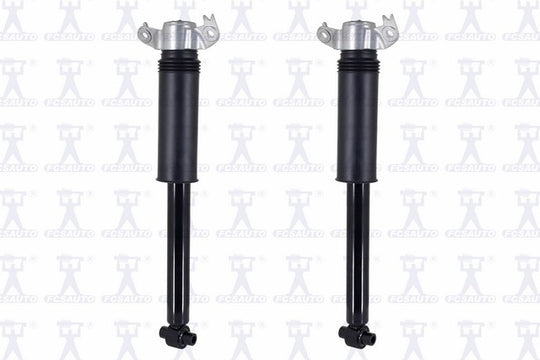 8946195 Rear Suspension Shock Absorber FCS Shocks & Struts