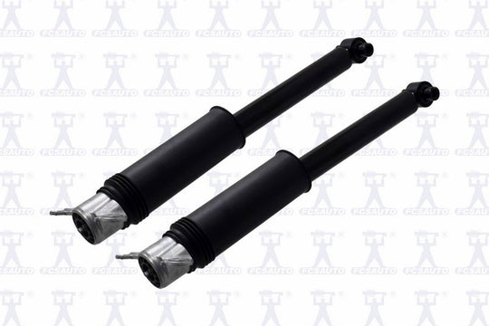 8946195 Rear Suspension Shock Absorber FCS Shocks & Struts