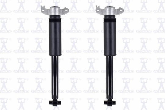 8946195 Rear Suspension Shock Absorber FCS Shocks & Struts