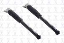 Load image into Gallery viewer, 8946196 Rear Suspension Shock Absorber FCS Shocks &amp; Struts