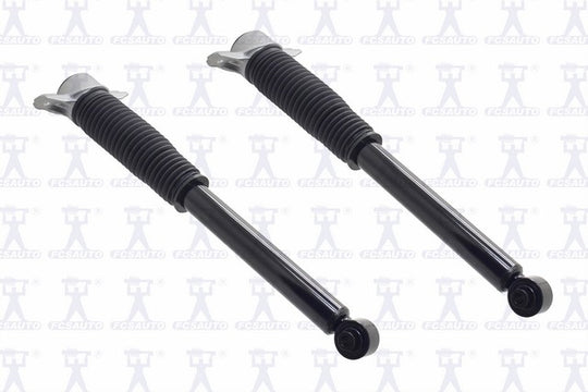 8946196 Rear Suspension Shock Absorber FCS Shocks & Struts