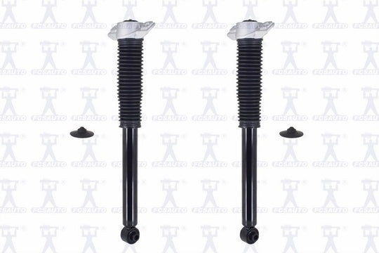 8946196 Rear Suspension Shock Absorber FCS Shocks & Struts