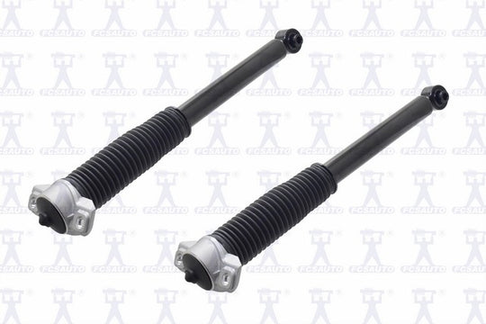 8946196 Rear Suspension Shock Absorber FCS Shocks & Struts