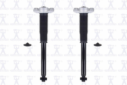 8946196 Rear Suspension Shock Absorber FCS Shocks & Struts