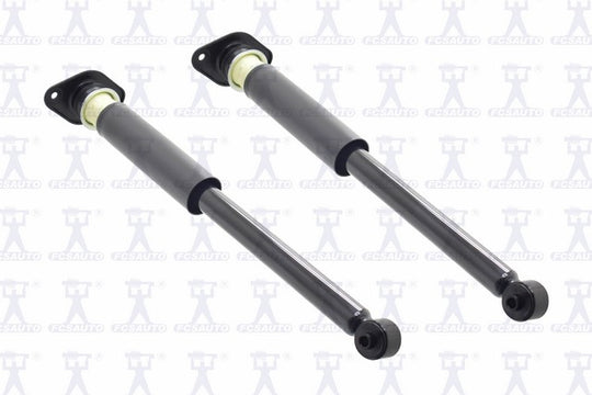 8946212 Rear Suspension Shock Absorber FCS Shocks & Struts