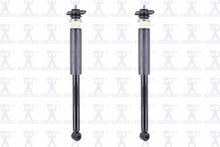 Load image into Gallery viewer, 8946212 Rear Suspension Shock Absorber FCS Shocks &amp; Struts
