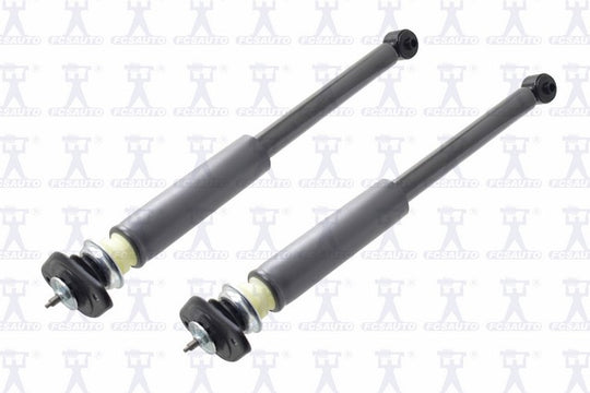 8946212 Rear Suspension Shock Absorber FCS Shocks & Struts