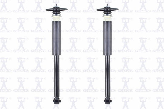 8946212 Rear Suspension Shock Absorber FCS Shocks & Struts
