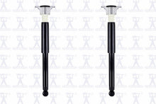 Load image into Gallery viewer, 8946340 Rear Suspension Shock Absorber FCS Shocks &amp; Struts