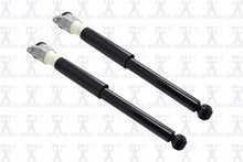 Load image into Gallery viewer, 8946340 Rear Suspension Shock Absorber FCS Shocks &amp; Struts