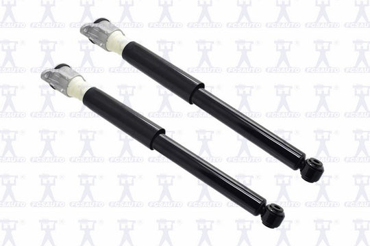 8946340 Rear Suspension Shock Absorber FCS Shocks & Struts