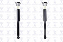 Load image into Gallery viewer, 8946340 Rear Suspension Shock Absorber FCS Shocks &amp; Struts