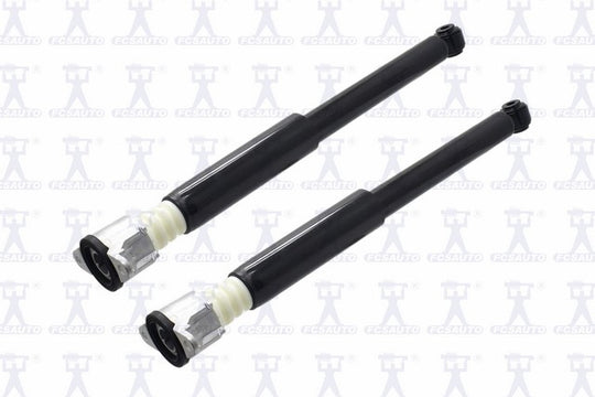 8946340 Rear Suspension Shock Absorber FCS Shocks & Struts