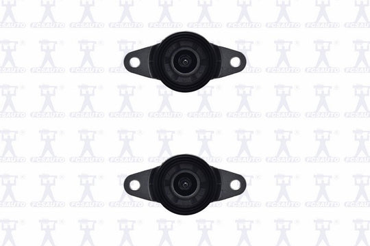 8946340 Rear Suspension Shock Absorber FCS Shocks & Struts