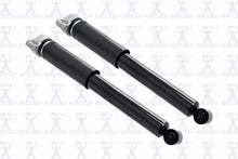 Load image into Gallery viewer, 8946569 Rear Suspension Shock Absorber FCS Shocks &amp; Struts