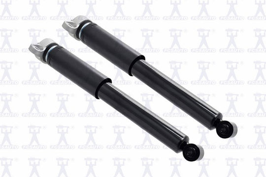 8946569 Rear Suspension Shock Absorber FCS Shocks & Struts