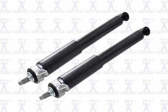 8946569 Rear Suspension Shock Absorber FCS Shocks & Struts