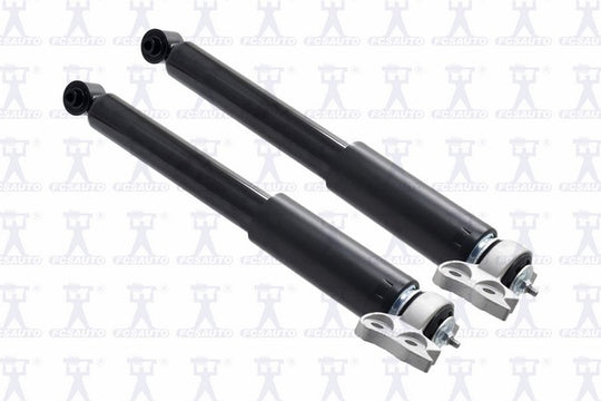 8946569 Rear Suspension Shock Absorber FCS Shocks & Struts