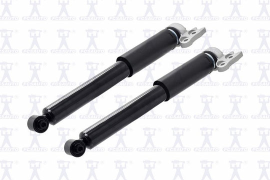 8946569 Rear Suspension Shock Absorber FCS Shocks & Struts